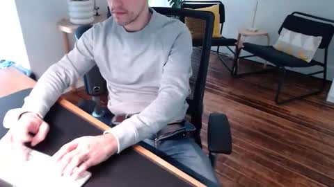 bisexy_man online show from 01.13.26