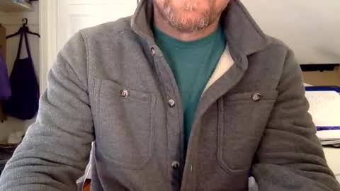 BisonBar online show from 01.14.25