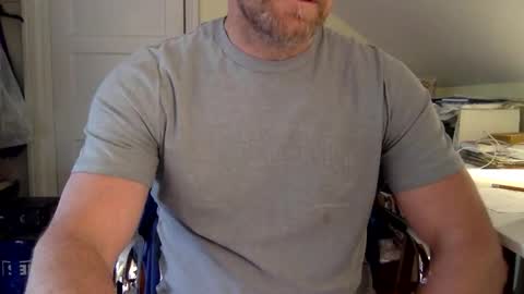 BisonBar online show from 03.18.26