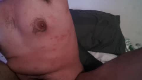 YounghungLatino online show from 02.24.25