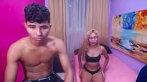 ambar  alex and seus we  like suck deep and fuck hard we like shows fetish and 69 double penetration no have limits online show from 05.04.26