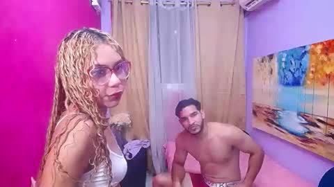 ambar  alex and seus we  like suck deep and fuck hard we like shows fetish and 69 double penetration no have limits online show from 05.06.26