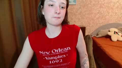 Carol online show from 03.13.26