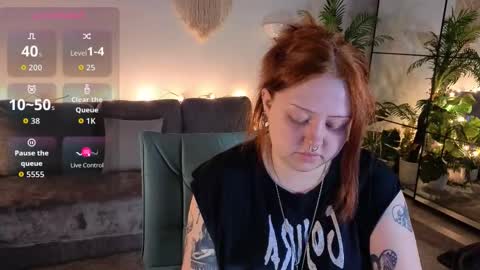 Nana online show from 03.29.26