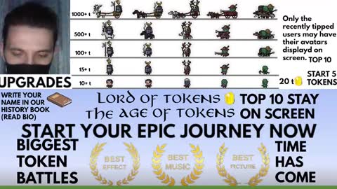 Bitchy online show from 02.16.25