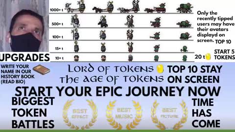 Bitchy online show from 02.22.25