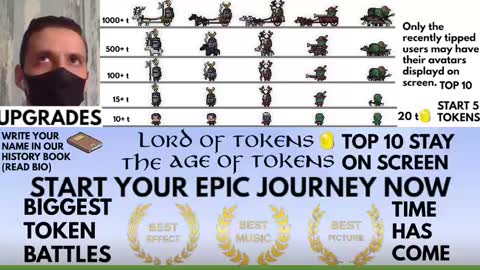 Bitchy online show from 02.23.25