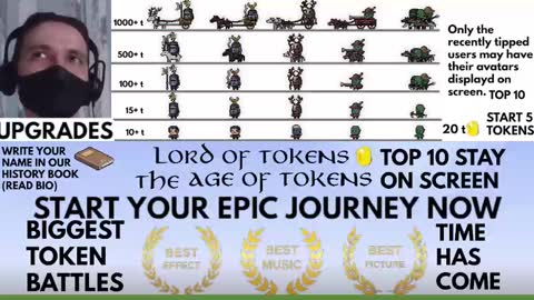 Bitchy online show from 02.23.25