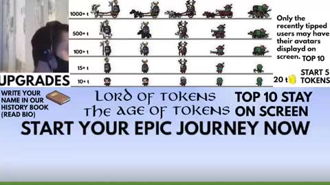 Bitchy online show from 03.02.25