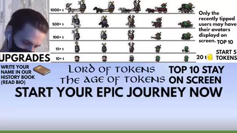 Bitchy online show from 03.06.25