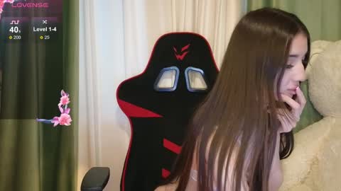 Christina online show from 04.03.26