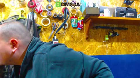 George  Maria online show from 12.05.24