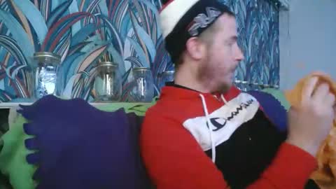 bizoukey15 online show from 11.04.25