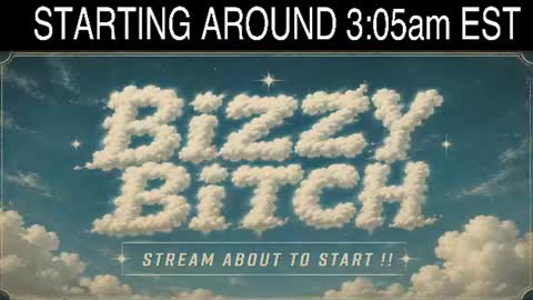 bizzybitch555 online show from 07.26.26