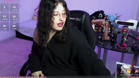  Chela  online show from 10.06.25