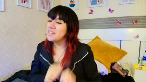 Bj Olivine online show from 04.21.26