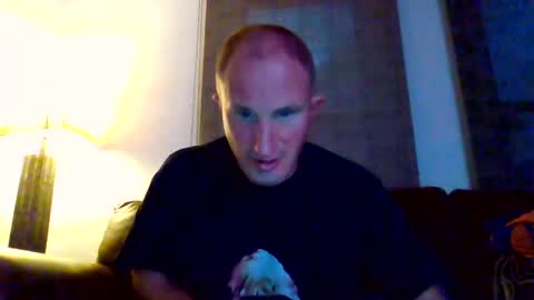 Snapshot of bjking712 chatting on 07.12.26 bjking712 online show from 07.12.26