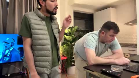 BJkouple online show from 01.16.26