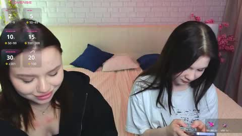 Julia online show from 03.08.25