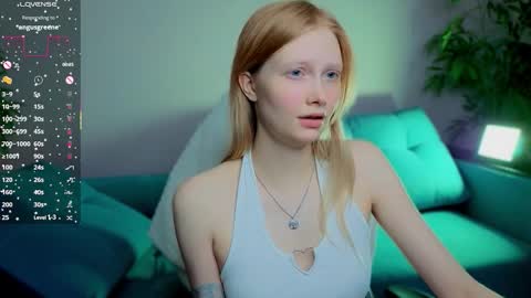 Julia online show from 10.19.25