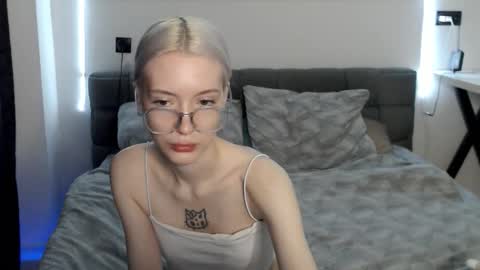 Julia online show from 10.26.25