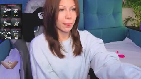 Julia online show from 11.14.25