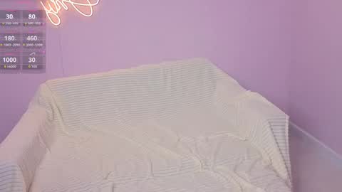 Julia online show from 11.30.25