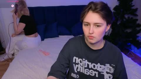 Julia online show from 01.16.26