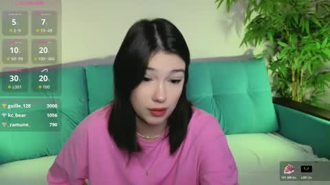 Julia online show from 03.08.26