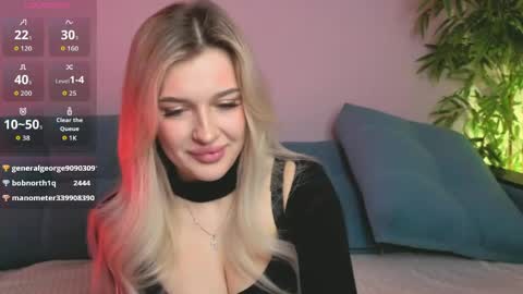 Julia online show from 04.13.26