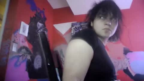 Snapshot of bjornlovesza chatting on 11.17.25 B Misty online show from 11.17.25
