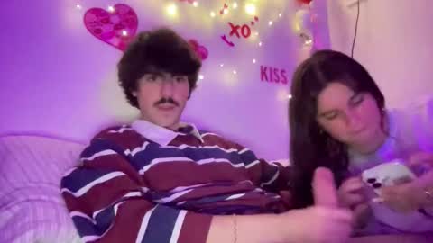 bkws985 online show from 02.14.26