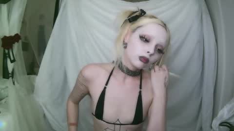 vampire fang  online show from 02.04.26