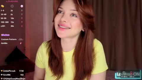 Kitty online show from 02.19.26