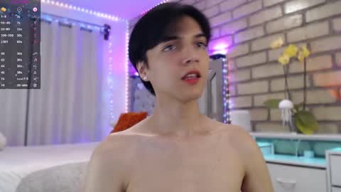 Biel online show from 02.14.26