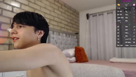 Biel online show from 02.23.26