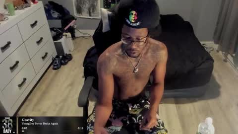 Snapshot of blaccanalmatters chatting on 11.17.25 Plant Base Streamers From Pennsylvania online show from 11.17.25