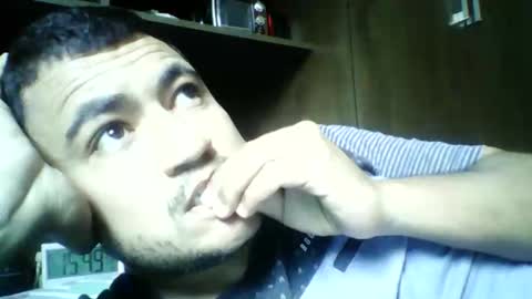 black974430 online show from 11.15.25