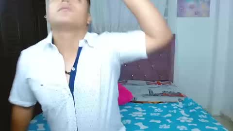 black__and__whiite online show from 10.09.25