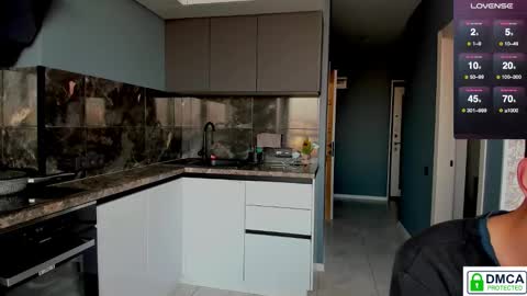 Snapshot of black__bunny1 chatting on 10.31.25 Mia and Rick online show from 10.31.25