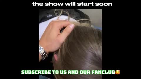 Snapshot of black__bunny1 chatting on 11.11.25 Mia and Rick online show from 11.11.25