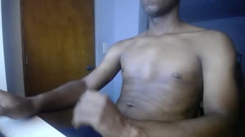 Snapshot of black_adam_ chatting on 11.26.25 black_adam_ online show from 11.26.25