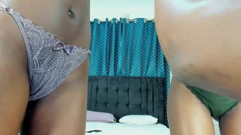 Snapshot of black_beautyxxx chatting on 05.20.26 black_beautyxxx online show from 05.20.26
