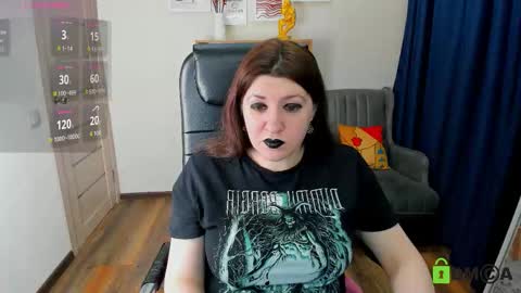 Snapshot of black_black_rose chatting on 02.08.26 Rose online show from 02.08.26