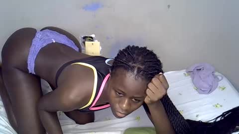Snapshot of black_ebony8 chatting on 05.23.26 black_ebony8 online show from 05.23.26