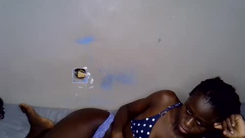 Snapshot of black_ebony8 chatting on 05.27.26 black_ebony8 online show from 05.27.26