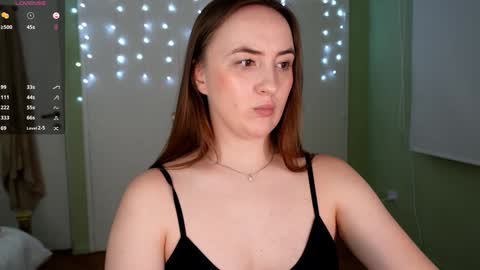 Snapshot of black_eva_ chatting on 01.25.25 Eva online show from 01.25.25