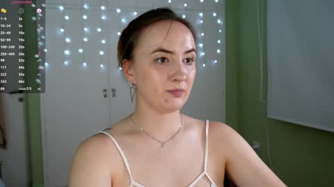 Snapshot of black_eva_ chatting on 01.27.25 Eva online show from 01.27.25