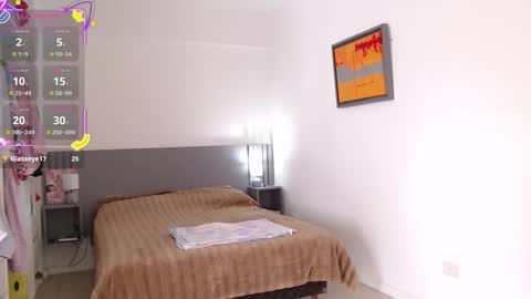 Eva online show from 02.03.26