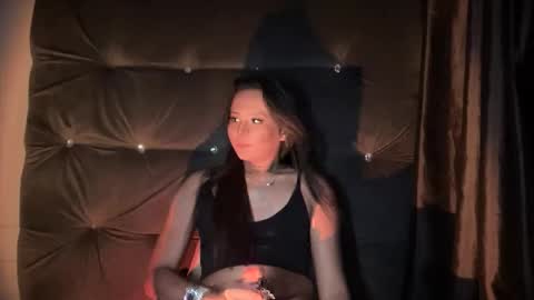 black_fairyxxx online show from 10.22.25